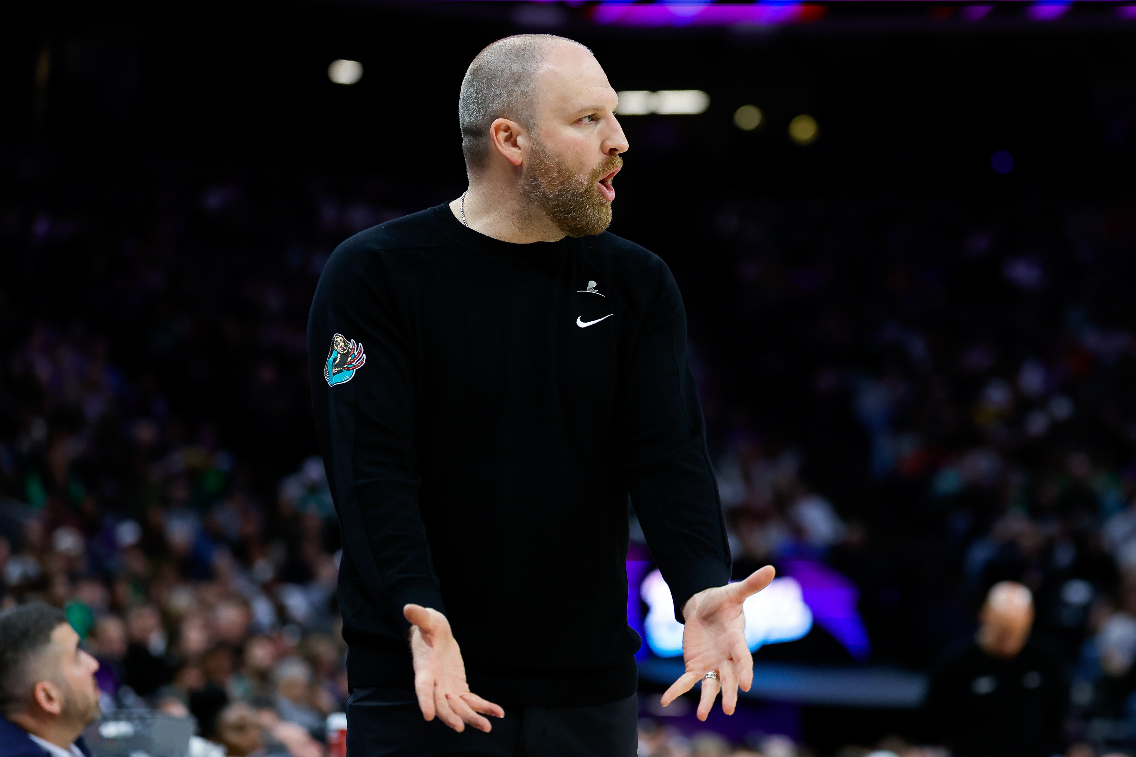 ESPN：灰熊打强队战绩并不好 全明星后防守不佳&失去了主场优势